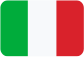 Interruptores de final de carrera Italiano